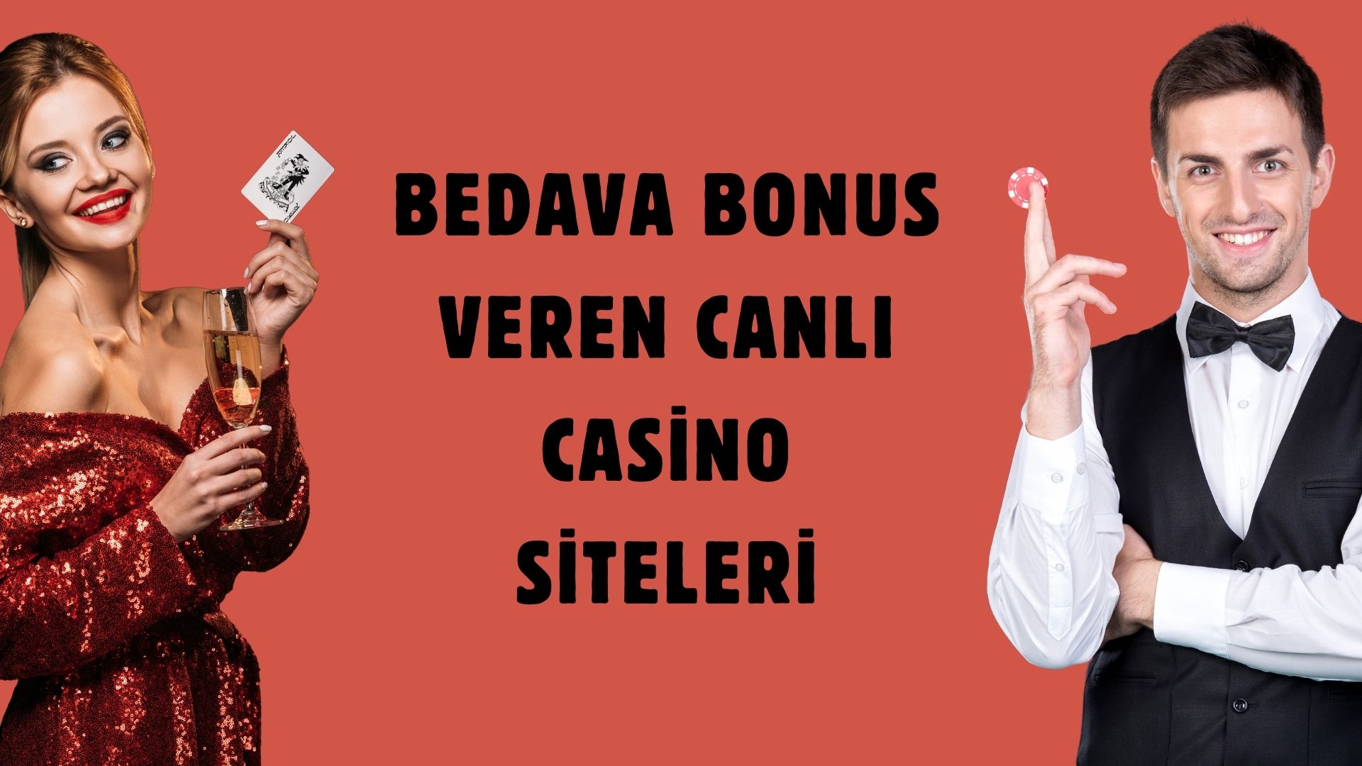 Bedava Bonus Veren Canlı Casino Siteleri